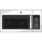 GE Appliances JVM6175EKES Over The Range Microwaves Fingerprint Resistant Slate – Product Image