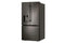 LG LF25H6330D French Door Refrigerators Stainless Steel – Lifestyle Photo