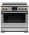 Fisher & Paykel ADLP3RI365DC Cooktop, Oven & Range Accessories 0 – Appliance Image