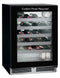 PERLICK HC24WB44R Wine Fridges 0 Front View