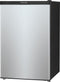 Frigidaire FFPE4533UM Compact Refrigerators Silver Mist – Lifestyle Photo