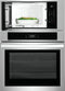 Frigidaire FCWM3027AS Microwave & Oven Combos Stainless Steel – Product Image