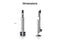 Samsung VS80F28DMP Upright Vacuums 0 – Angle View