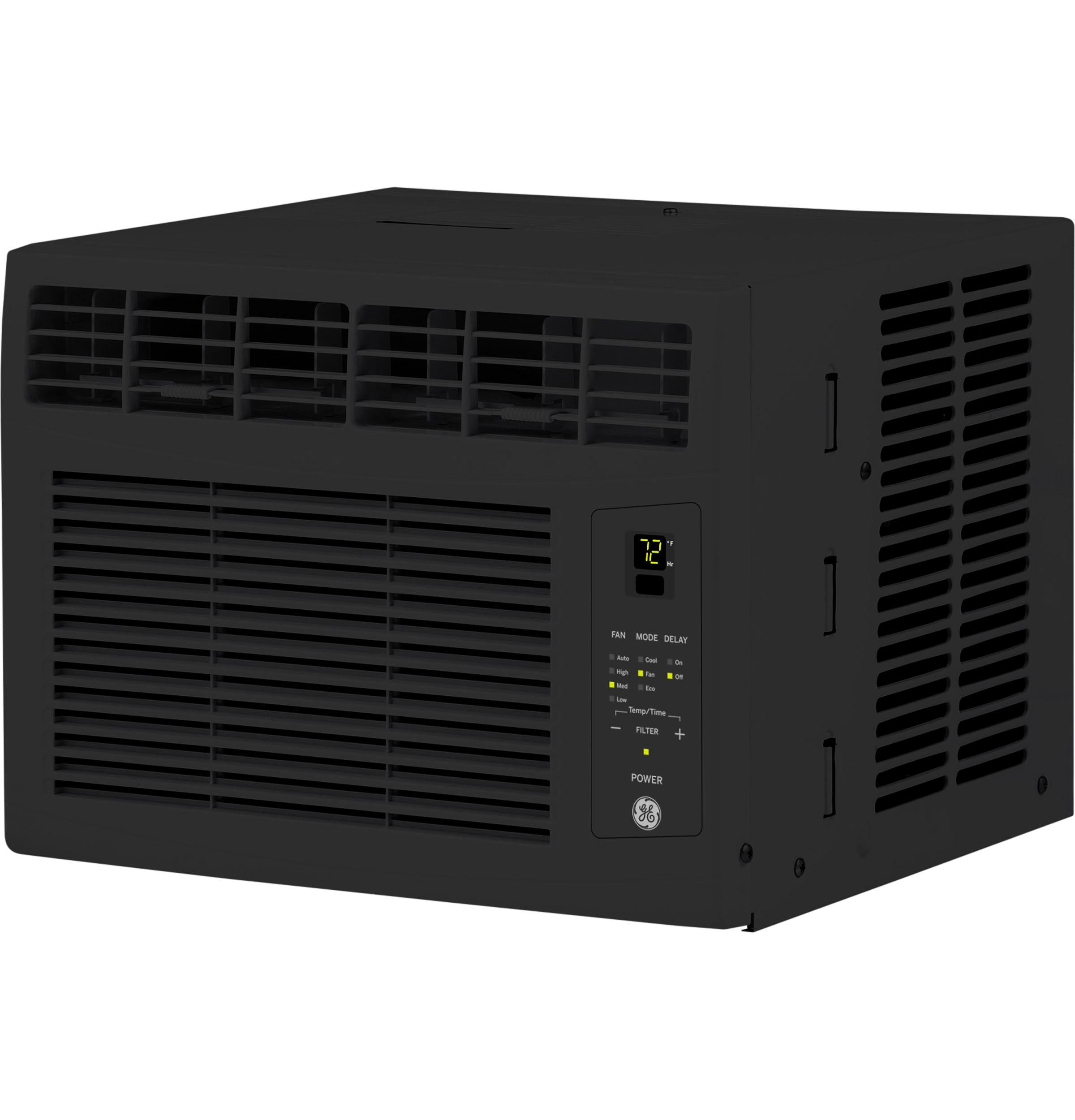 GE Appliances AHEF06BC Electronic Window Air Conditioner - Thumbnail 2