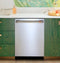 CAFE CDT828P2VS1 Built-In Dishwashers Stainless Steel – Lifestyle Photo