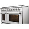 NXR RANGES AKD4807 Professional Ranges 0 – Appliance Image