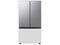Samsung RAF18DU3QL Refrigerator Accessories Stainless Steel – Catalog Photo