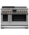 Fisher & Paykel ADLP3RH484DC Gas Range Accessories 0 – Appliance Image