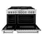 ZLINE RAGR48 Freestanding Ranges 0 – Appliance Image
