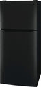 FRIGIDAIRE FFHT1814YB Top Freezer Refrigerators Black – Interior Drum