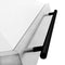 ZLINE 8654SNZWM36MB Ducted Mount Hoods Matte Black – Detail Close-up