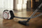 Miele BOOSTCX1LW Canister Vacuums Lotus White – Studio Shot