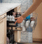 GE Appliances GDT670SGVBB Built-In Dishwashers Black – Official Product Photo