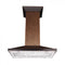 ZLINE 8GL2HI30 Professional Hoods 0 – Catalog Photo