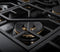 FORZA FR488GN Professional Ranges Standard Configuration Stainless Steel – Lifestyle Photo