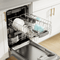 Bosch SPE68C75UC Built-In Dishwashers Stainless Steel – Official Product Photo