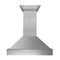 ZLINE 8654SN30 Ducted Mount Hoods 0 Front View