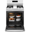 GE Appliances GGF400PVWW Freestanding Ranges White – Official Product Photo