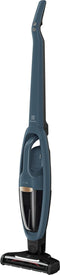 Electrolux EHVS35S2AD Upright Vacuums Denim Blue – Detail Close-up