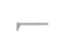 Miele RAILLEFT Dishwasher Parts & Accessories 0 Front View
