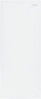 Frigidaire FFFU13F2VW Upright Freezers White Front View