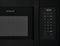 Frigidaire FMOS1846BB Over The Range Microwaves Black – Official Product Photo