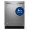 GE Appliances GDT650SYVFS Built-In Dishwashers Fingerprint Resistant Stainless – Catalog Photo