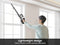 Samsung VS80F28DMP Upright Vacuums 0 – Detail Close-up