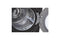 LG DLHC4002B Top Load Dryers Black Steel – Interior Drum