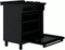 Bosch HDS8045U Freestanding Ranges Black Stainless Steel – Lifestyle Photo