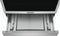 Frigidaire GCFE3070BF Freestanding Ranges Stainless Steel – Interior Drum