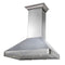 ZLINE 8KF2S36 Ducted Mount Hoods 0 Front View