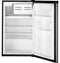 GE Appliances GME04GLKLB Compact Refrigerators Cleansteel(Tm) – Catalog Photo