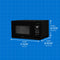 Danby DBMW0721BBB Countertop Microwaves Black – Lifestyle Photo