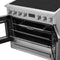 FORNO FFSIN095036 Professional Ranges 0 – Angle View