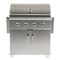 COYOTE C1CH36CT Outdoor Grill Accessories 0 Front View