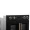 Forno FBOEL134030BLK Double Wall Ovens 0 – Appliance Image