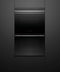 Fisher & Paykel OB30DDPTDX2 Double Wall Ovens Stainless Steel – Studio Shot