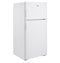 Hotpoint HPE16BTNRWW Top Freezer Refrigerators White – Official Product Photo