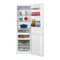 Danby DBMF100B1WDB Bottom Freezer Refrigerators White – Detail Close-up