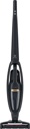 Electrolux EHVS35S2AU Upright Vacuums Granite Grey Front View