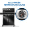 NAPOLEON BBQ R525PK2SS Liquid Propane Gas BBQs Black – Lifestyle Photo