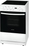 Frigidaire FCFE2425AW Freestanding Ranges White – Control Panel
