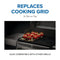 napoleon-bbq-56041-enameled-cast-iron-reversible-griddle-for-pro-500-prestige-500-grill-models – Appliance Image