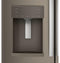 GE Appliances GFE28GMKES French Door Refrigerators Fingerprint Resistant Slate – Studio Shot