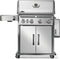 NAPOLEON BBQ RP525SIBNSS2 Pro Style BBQs Stainless Steel – Control Panel