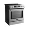 Forno FFSIN090530 Slide-In Ranges 0 – Catalog Photo