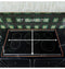 CAFE CEP90301TBB Electric Cooktops Black – Lifestyle Photo
