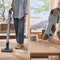 Electrolux EHVS85D2AG Upright Vacuums Urban Grey – Control Panel