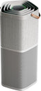 ELECTROLUX EHAW6020AG Air Purifiers Gray – Detail Close-up